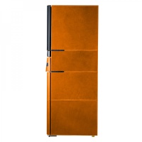 Шкаф для хранения сигар (хьюмидор) Afidano L8 (Тёплый янтарь)